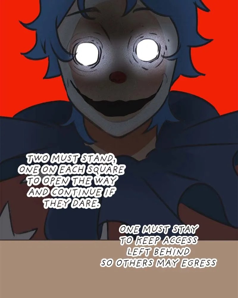 All Haven Academy Chapter 34 page 3 - 
