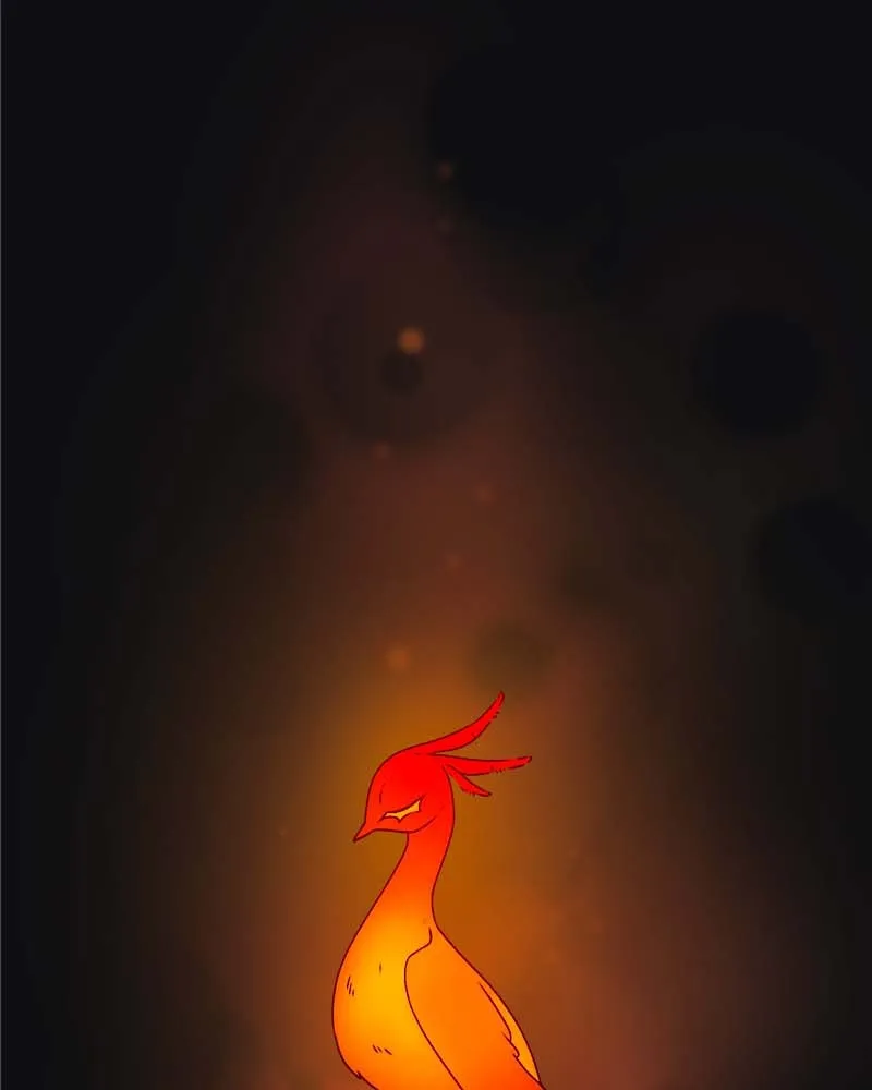 All Haven Academy Chapter 34 page 22 - 