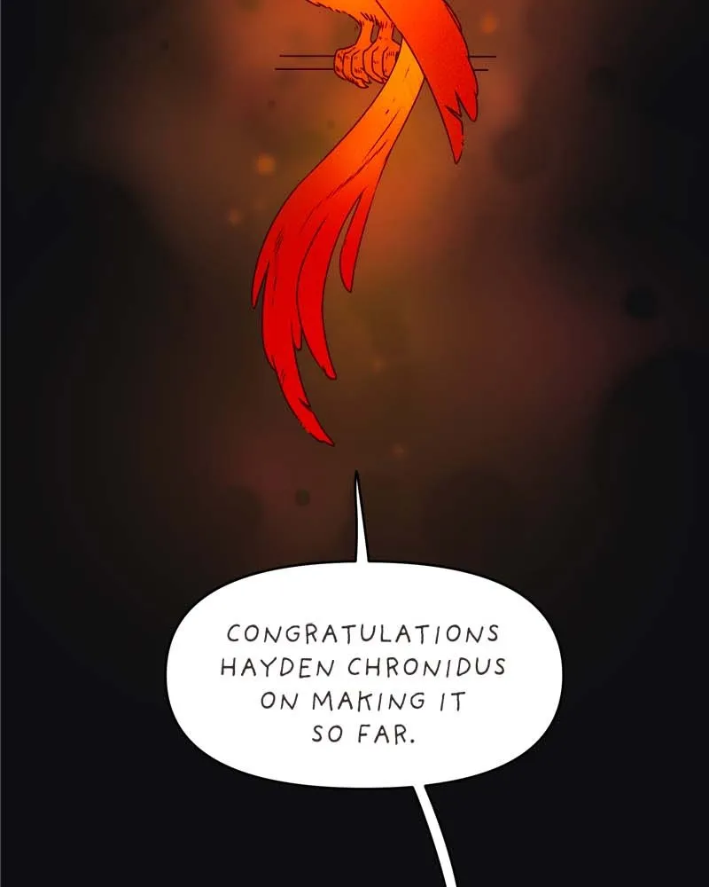 All Haven Academy Chapter 34 page 23 - 