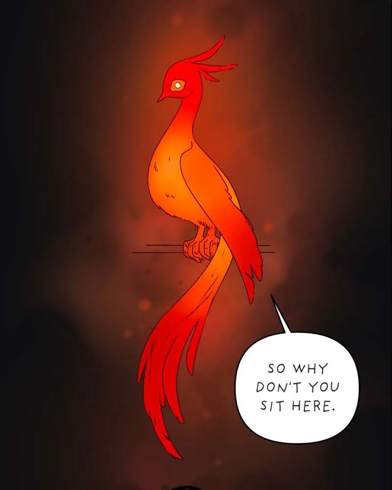 All Haven Academy Chapter 34 page 30 - 