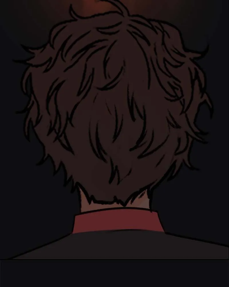 All Haven Academy Chapter 34 page 31 - 