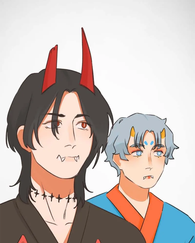 All Haven Academy Chapter 34 page 42 - 