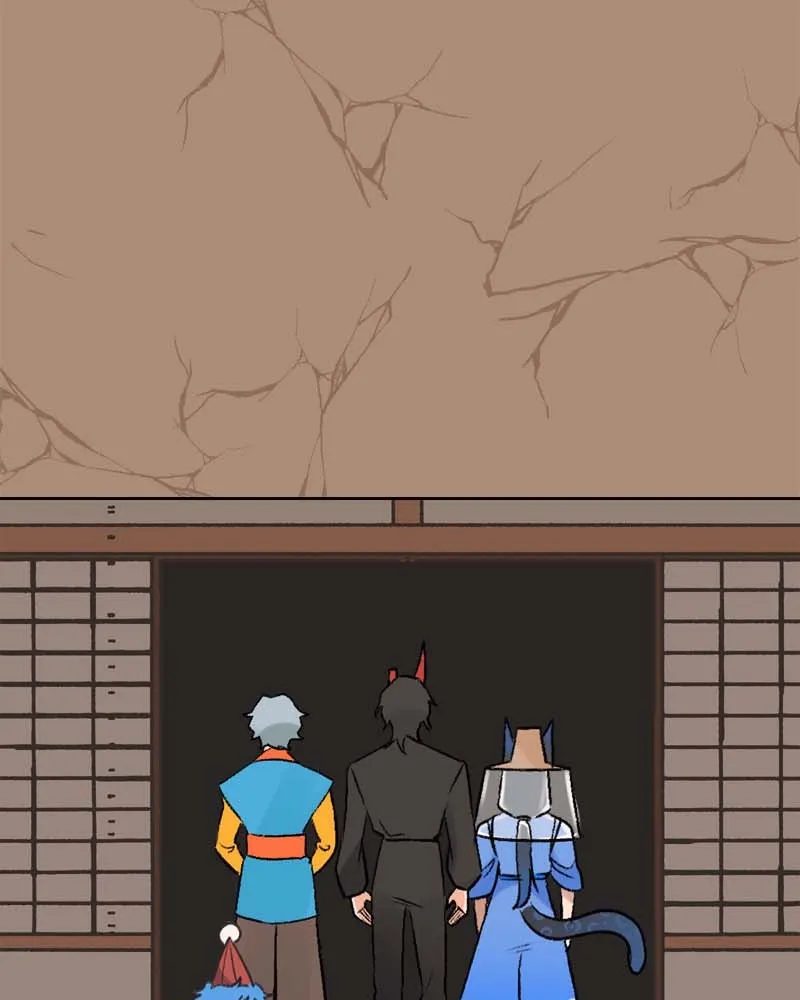 All Haven Academy Chapter 34 page 44 - 