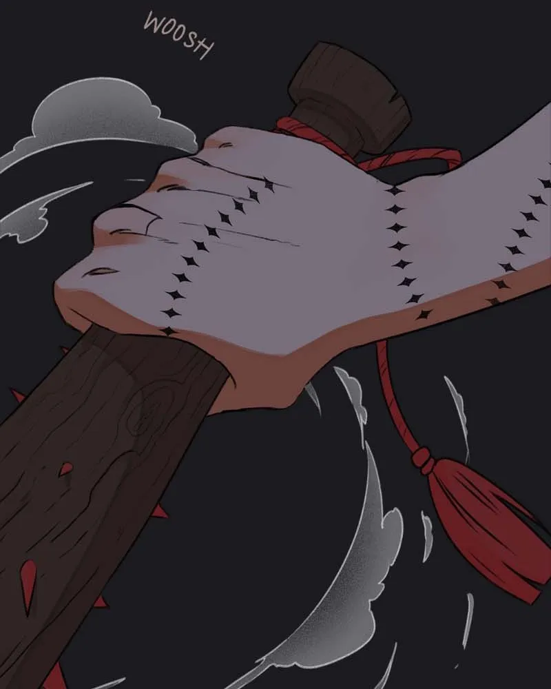 All Haven Academy Chapter 34 page 57 - 