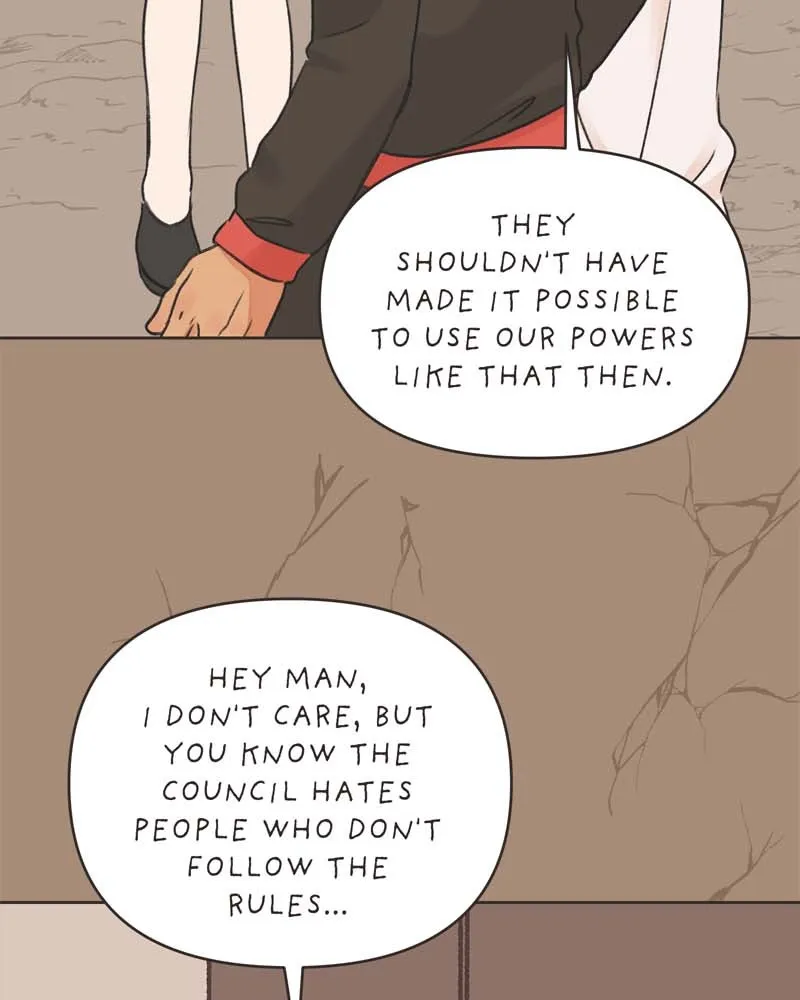 All Haven Academy Chapter 34 page 7 - 