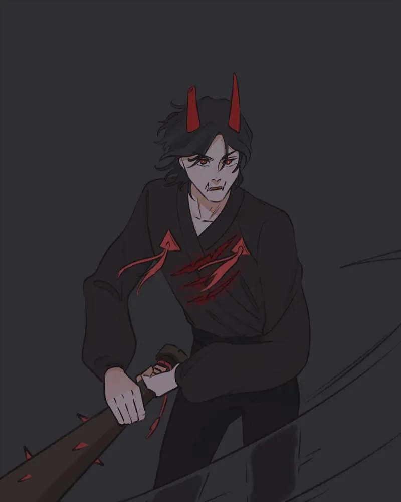 All Haven Academy Chapter 34 page 67 - 