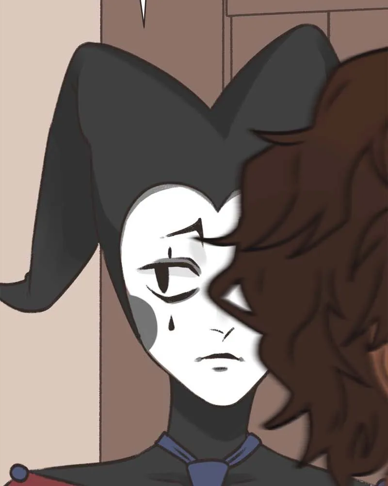 All Haven Academy Chapter 34 page 8 - 