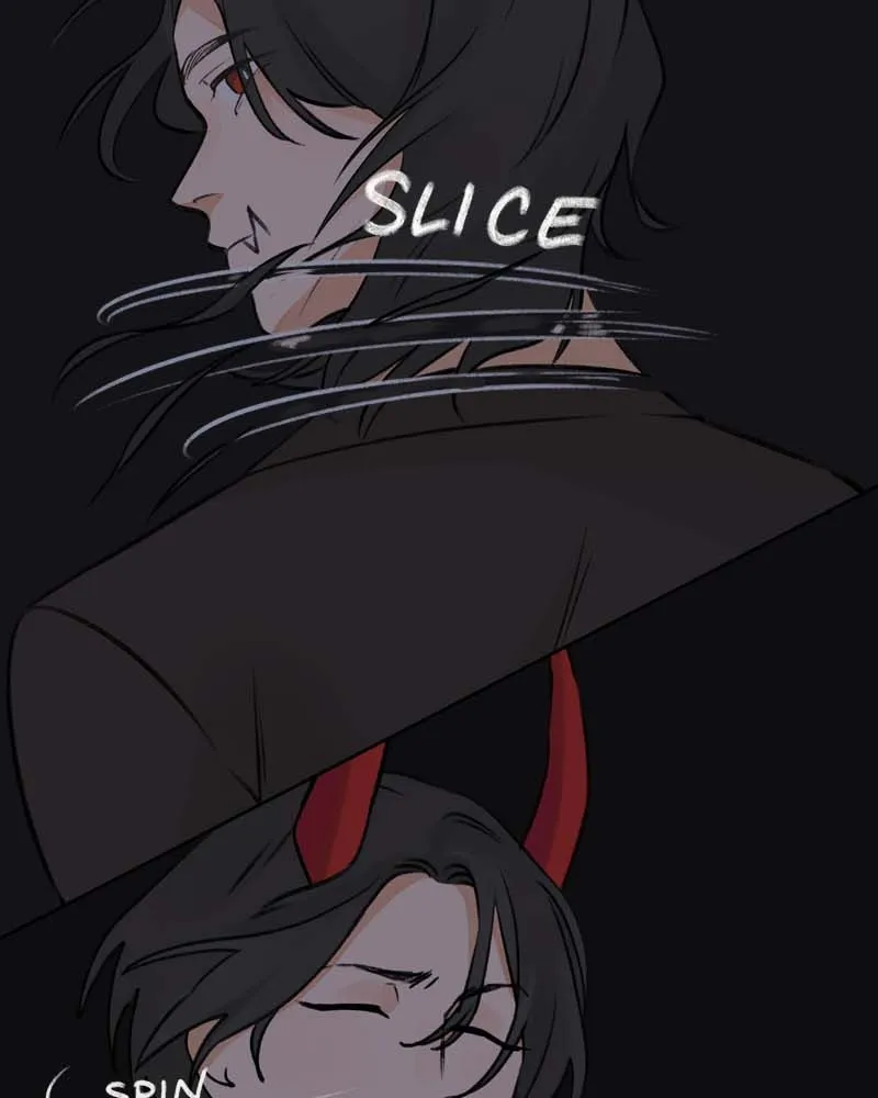 All Haven Academy Chapter 34 page 71 - 