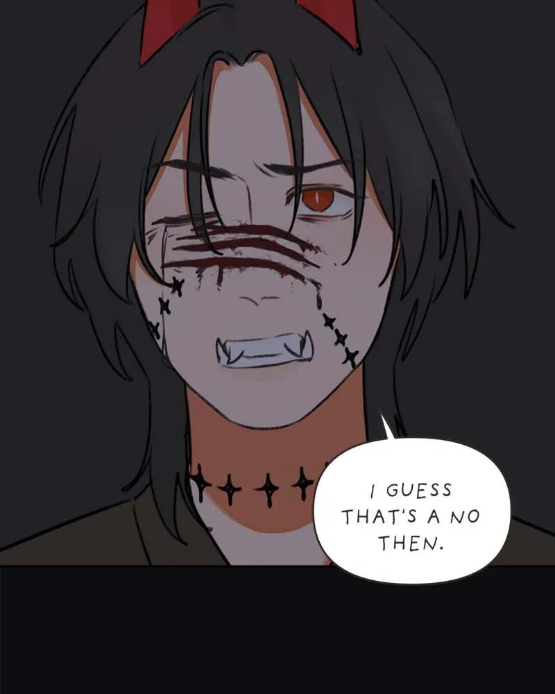 All Haven Academy Chapter 34 page 76 - 