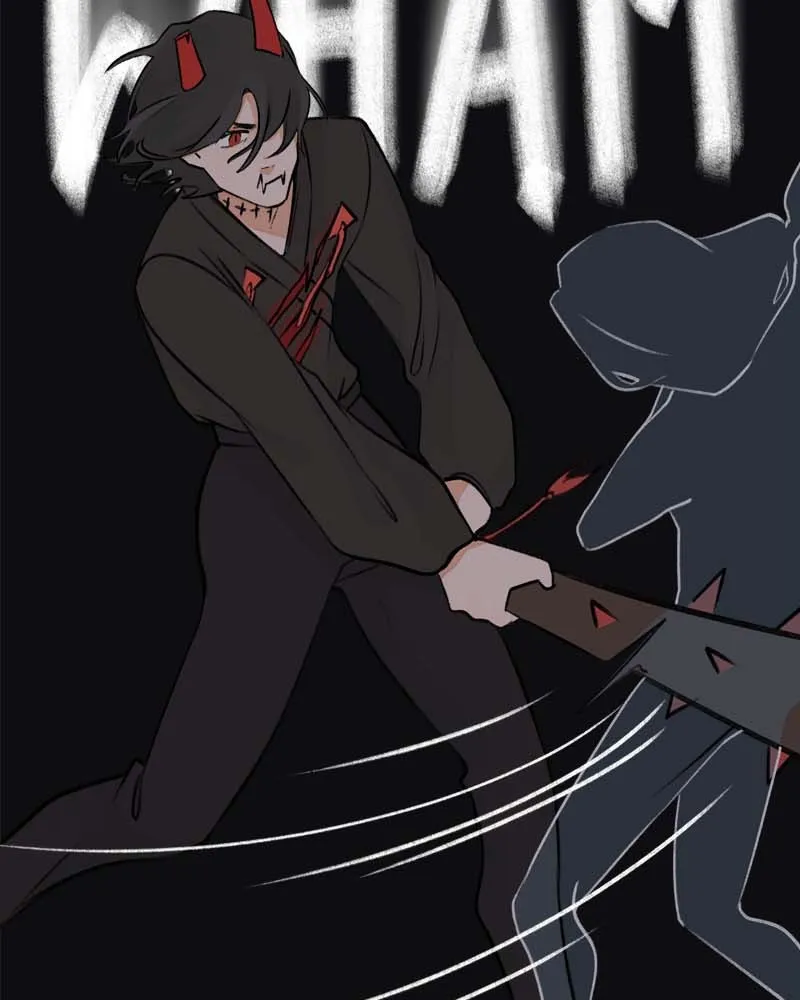 All Haven Academy Chapter 34 page 79 - 