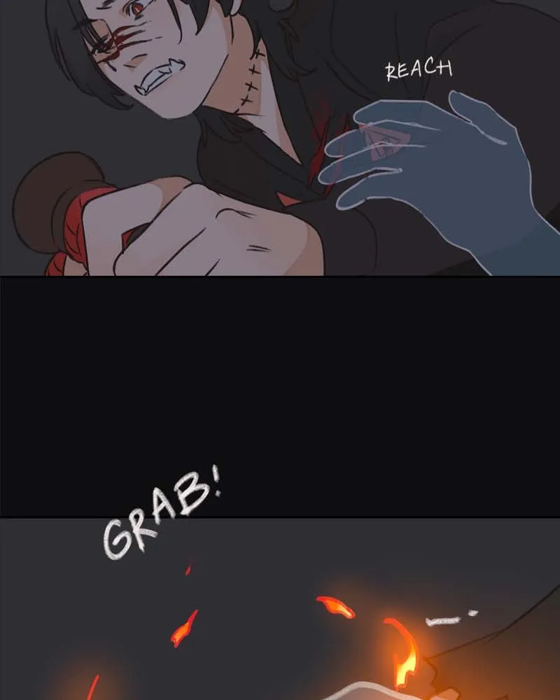 All Haven Academy Chapter 34 page 83 - 