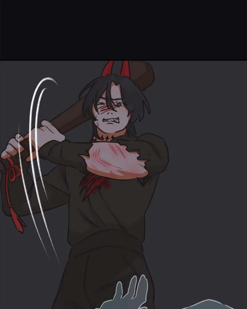 All Haven Academy Chapter 34 page 86 - 