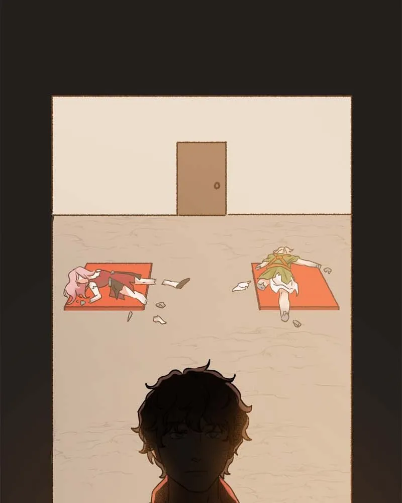 All Haven Academy Chapter 34 page 10 - 