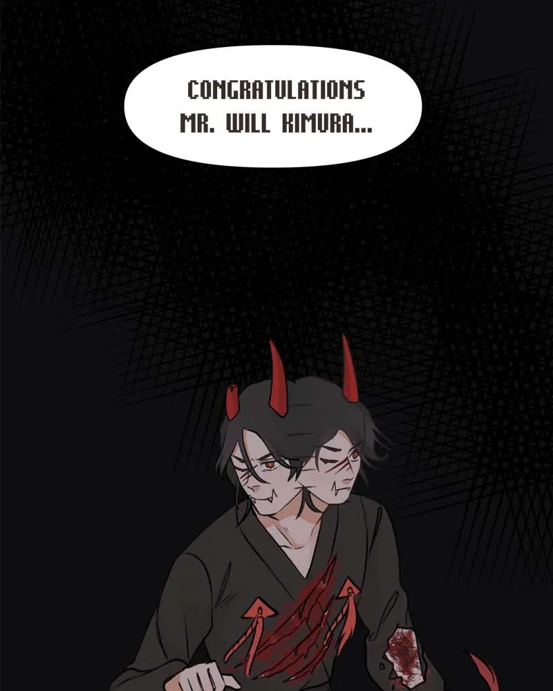 All Haven Academy Chapter 34 page 94 - 