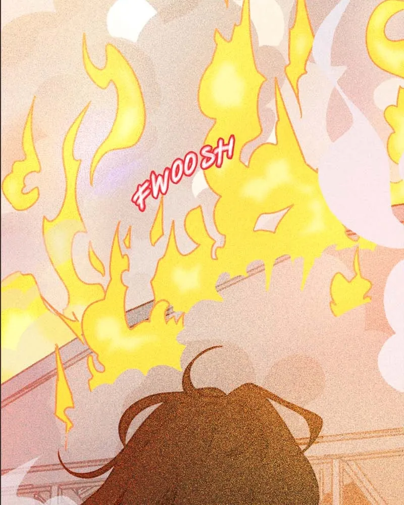 All Haven Academy Chapter 35 page 15 - 