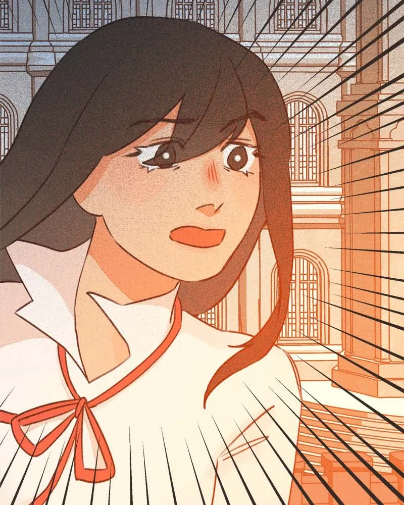 All Haven Academy Chapter 35 page 19 - 