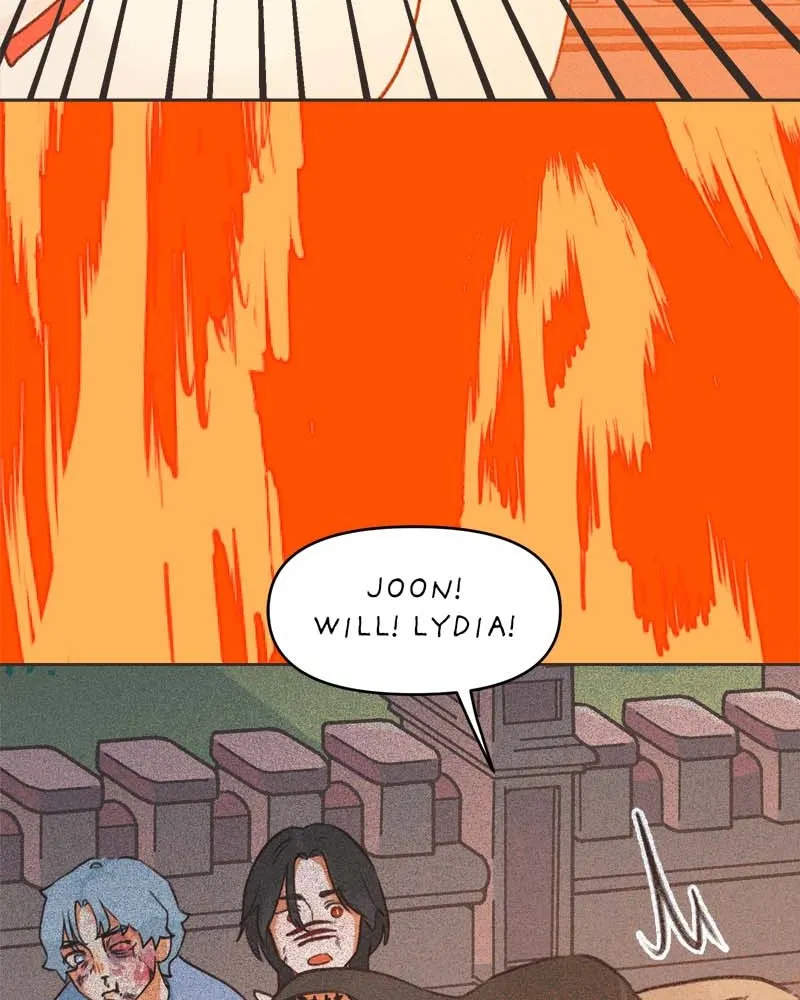 All Haven Academy Chapter 35 page 20 - 