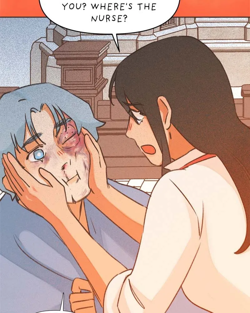 All Haven Academy Chapter 35 page 22 - 