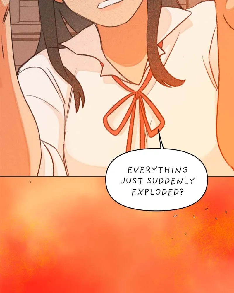All Haven Academy Chapter 35 page 27 - 