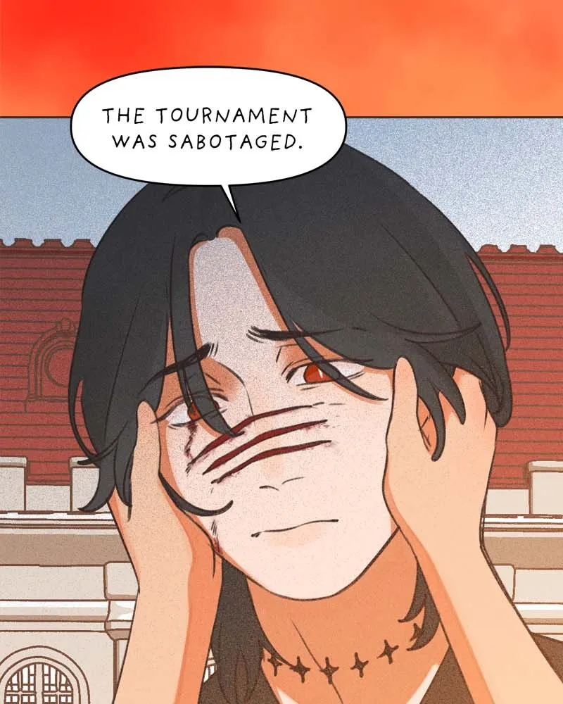 All Haven Academy Chapter 35 page 28 - 