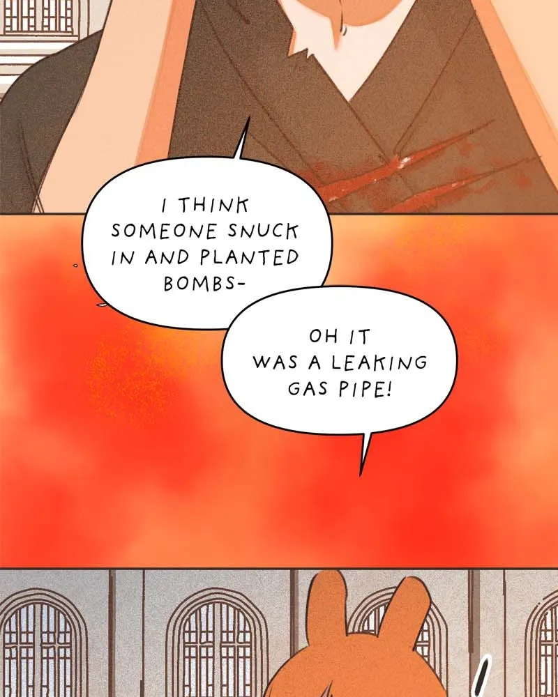 All Haven Academy Chapter 35 page 29 - 
