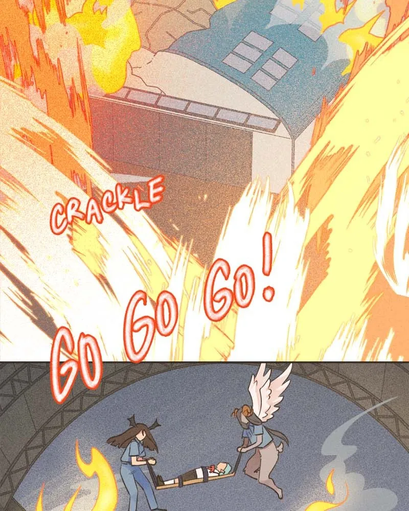 All Haven Academy Chapter 35 page 4 - 