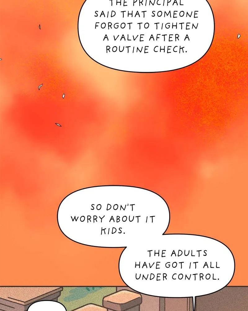 All Haven Academy Chapter 35 page 31 - 