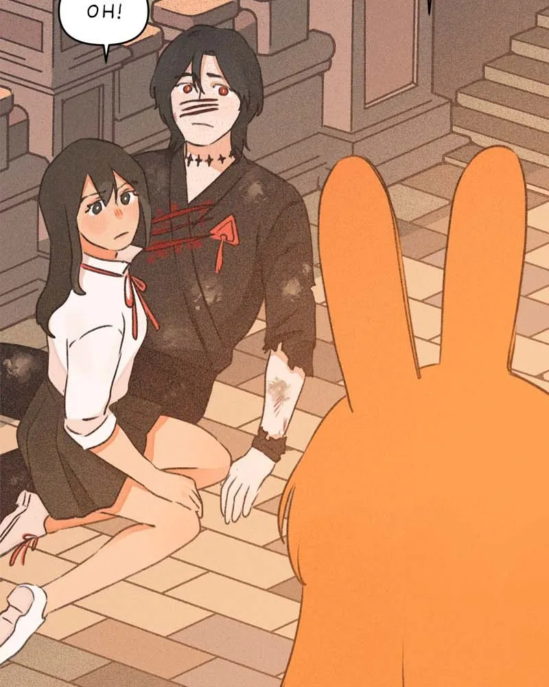 All Haven Academy Chapter 35 page 32 - 