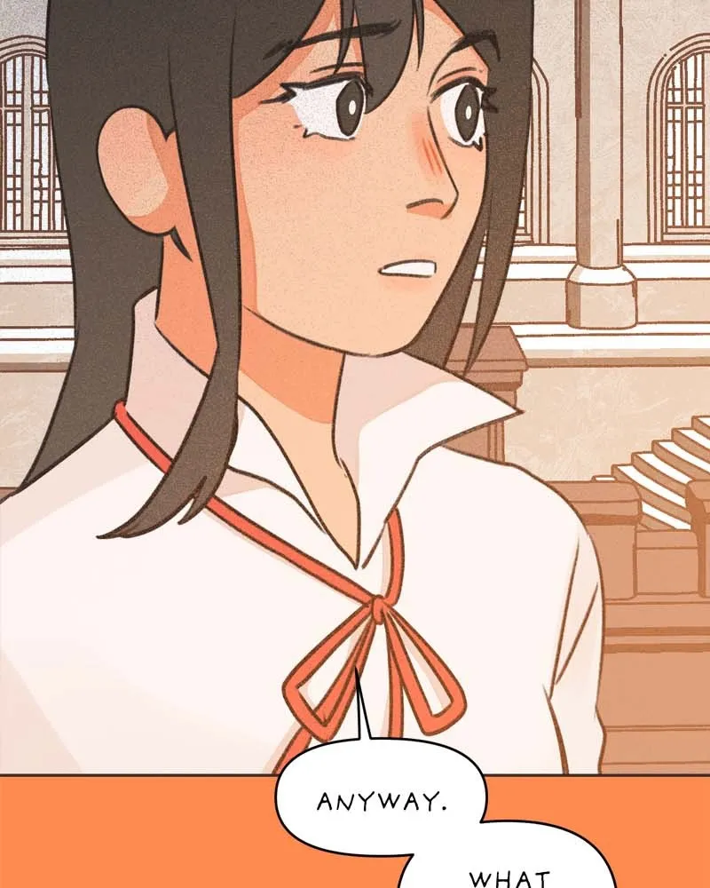 All Haven Academy Chapter 35 page 38 - 