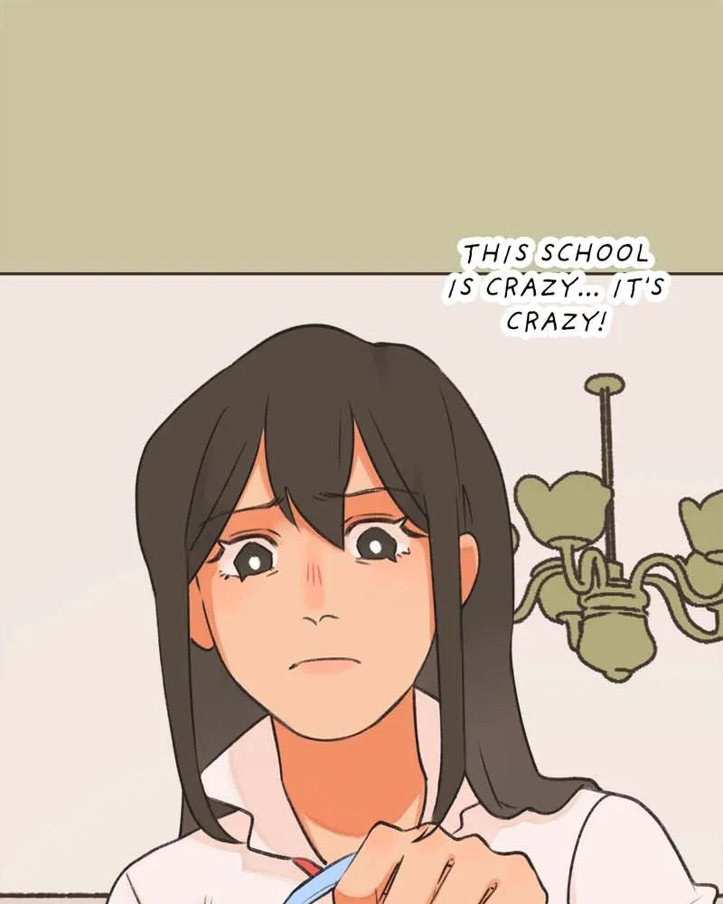 All Haven Academy Chapter 35 page 46 - 