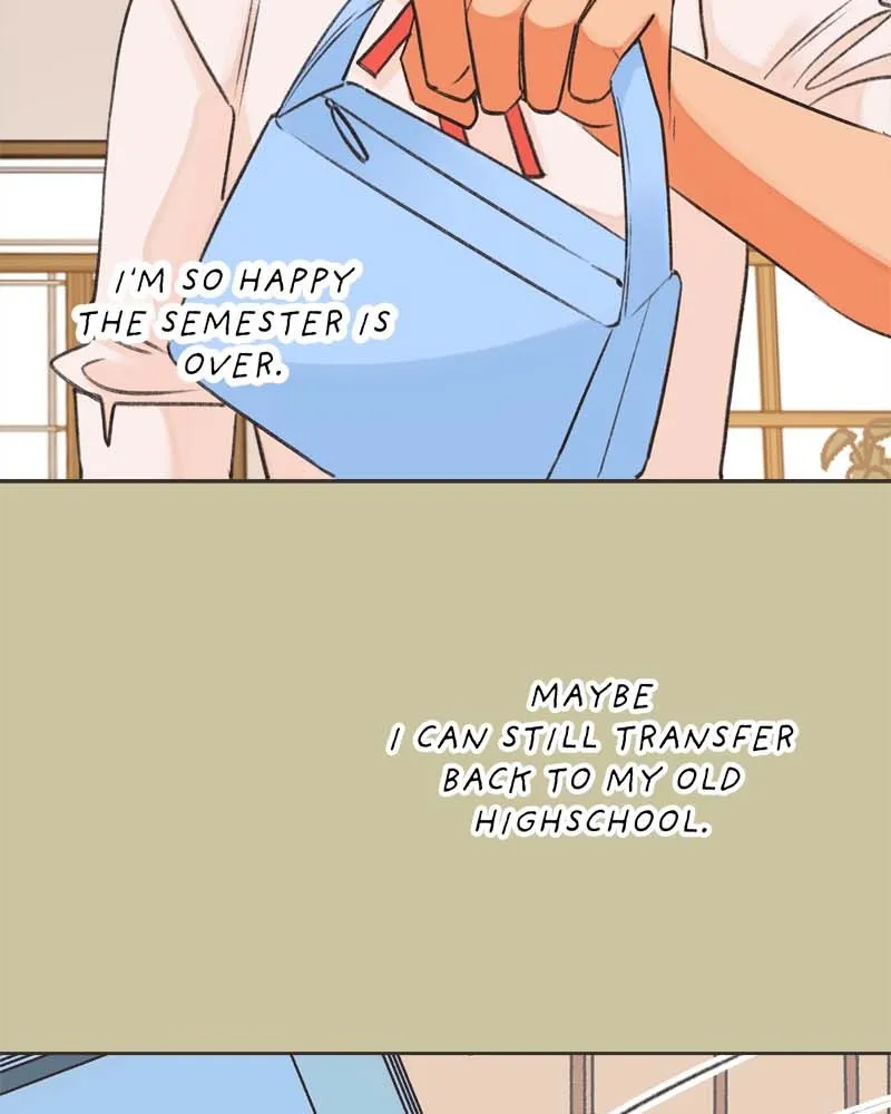 All Haven Academy Chapter 35 page 47 - 