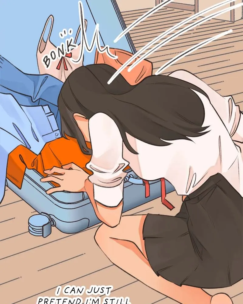 All Haven Academy Chapter 35 page 48 - 