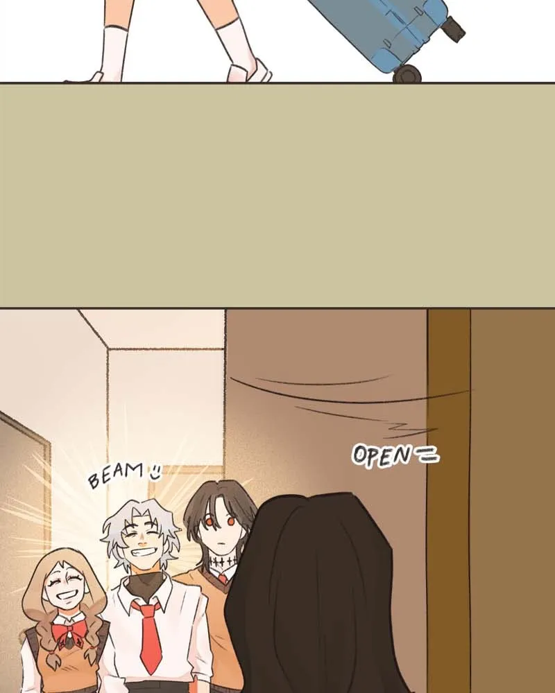 All Haven Academy Chapter 35 page 56 - 