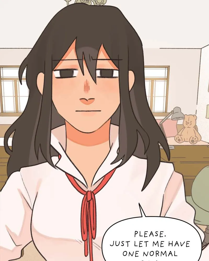 All Haven Academy Chapter 35 page 58 - 