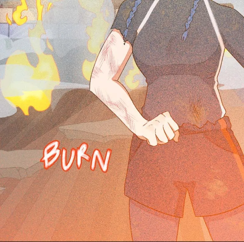 All Haven Academy Chapter 35 page 7 - 