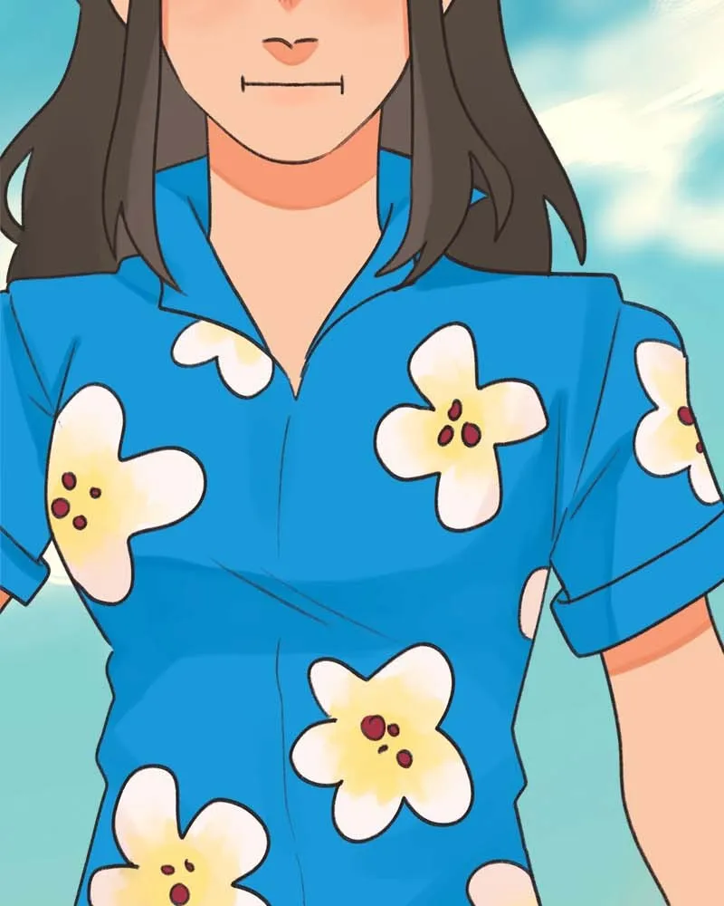 All Haven Academy Chapter 35 page 65 - 