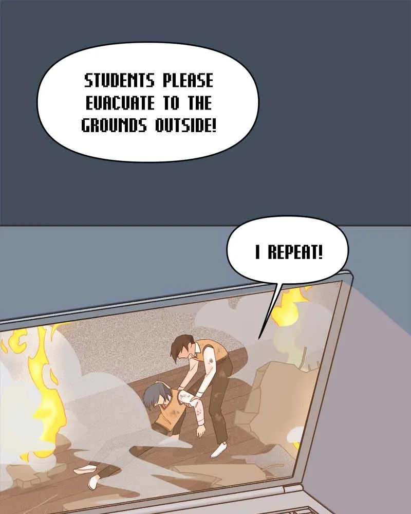 All Haven Academy Chapter 35 page 8 - 