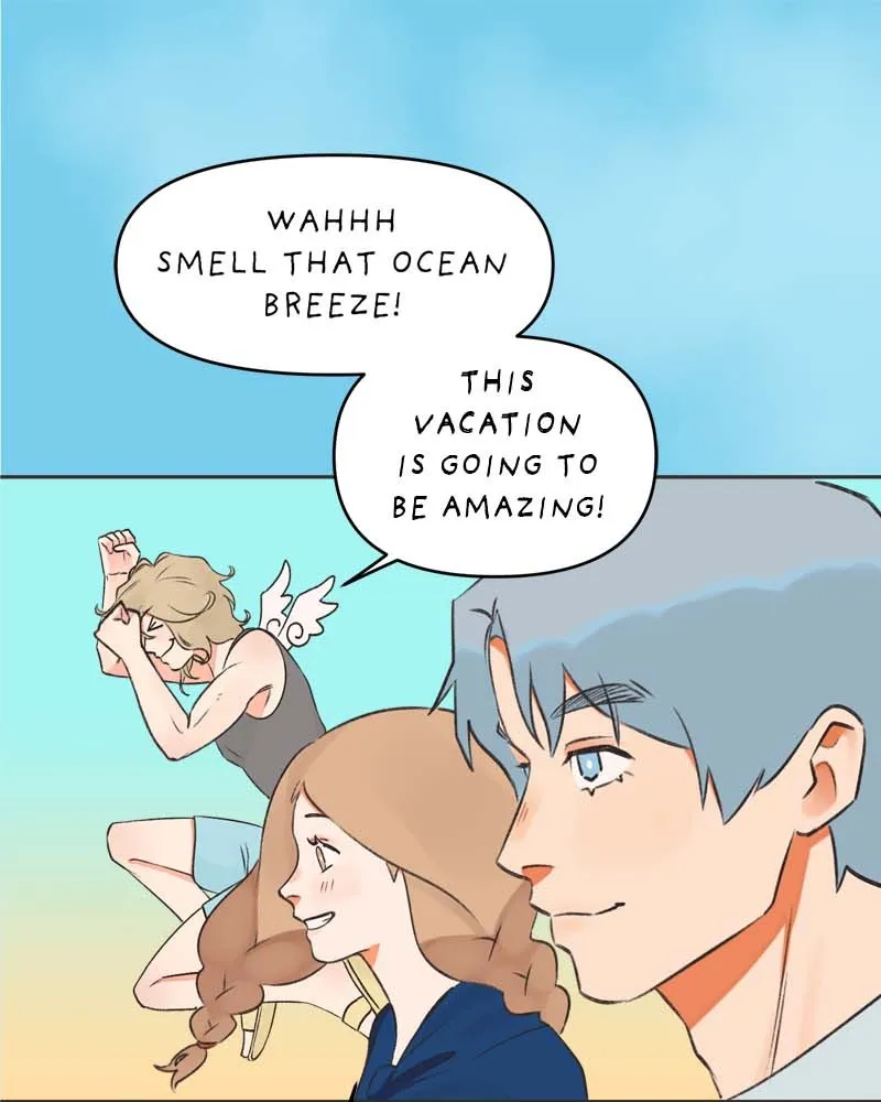All Haven Academy Chapter 35 page 71 - 