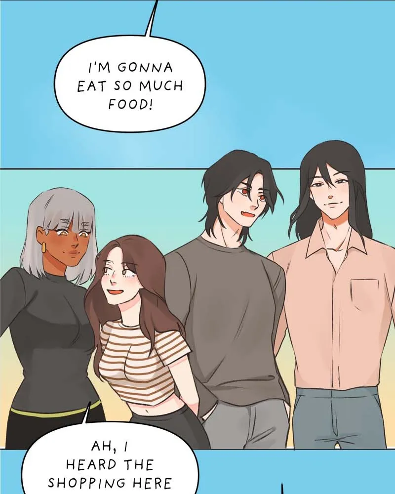 All Haven Academy Chapter 35 page 72 - 