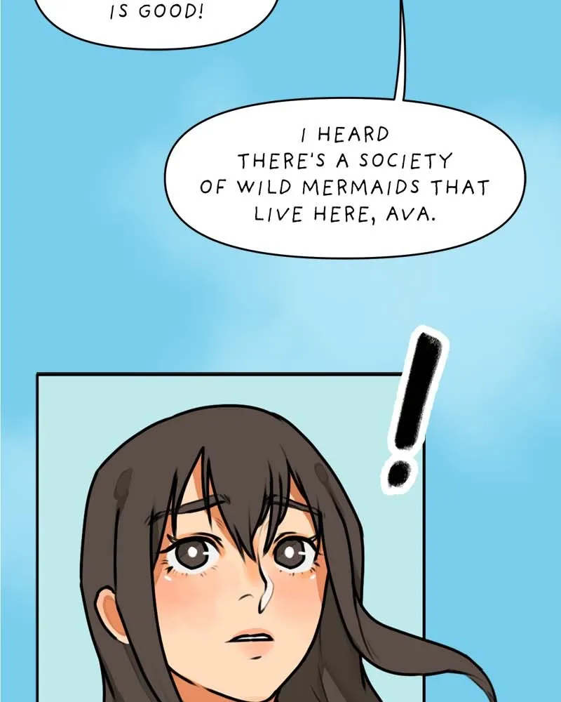 All Haven Academy Chapter 35 page 73 - 