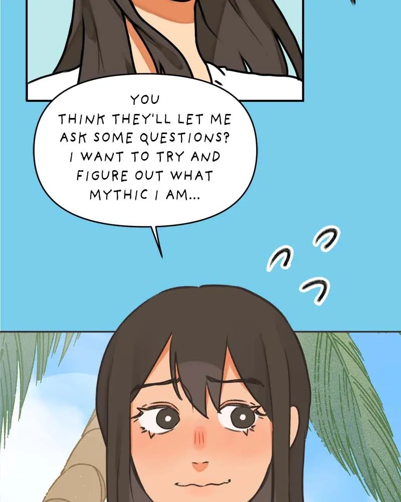 All Haven Academy Chapter 35 page 74 - 