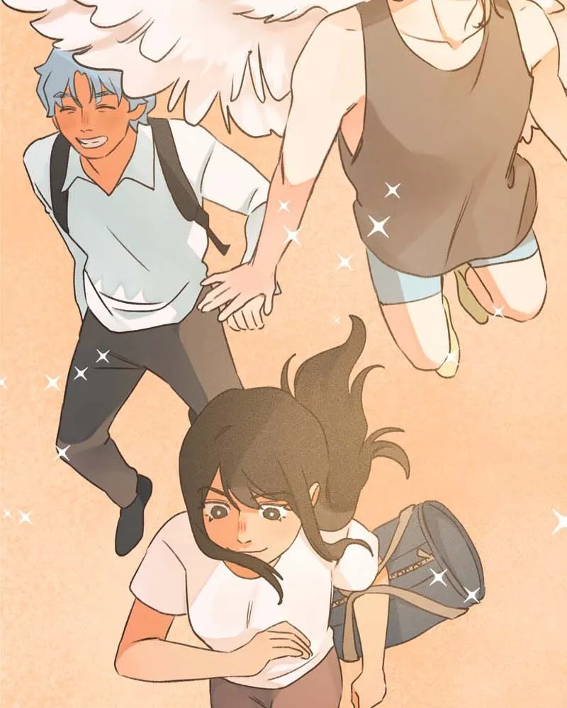 All Haven Academy Chapter 35 page 78 - 