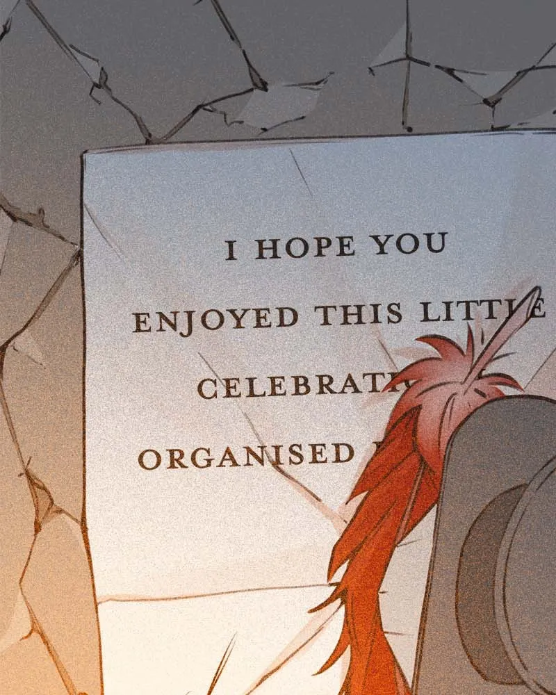 All Haven Academy Chapter 35 page 85 - 