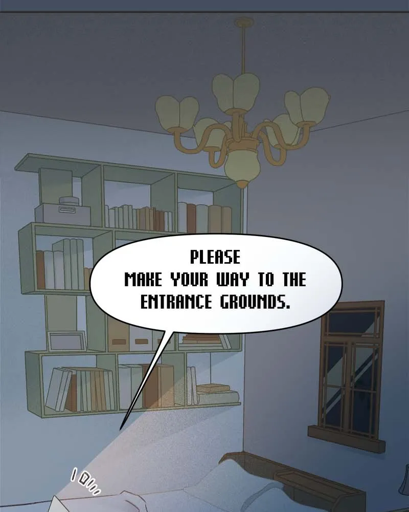 All Haven Academy Chapter 35 page 10 - 