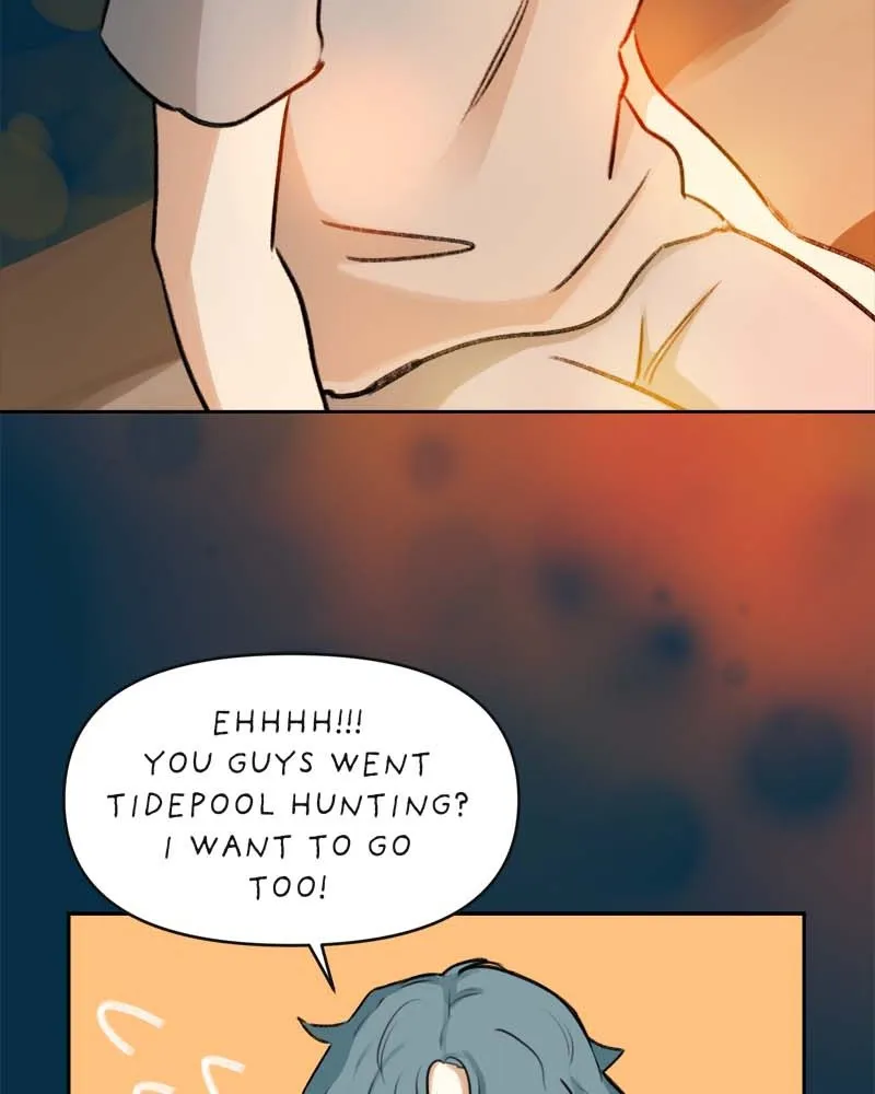 All Haven Academy Chapter 36 page 102 - 