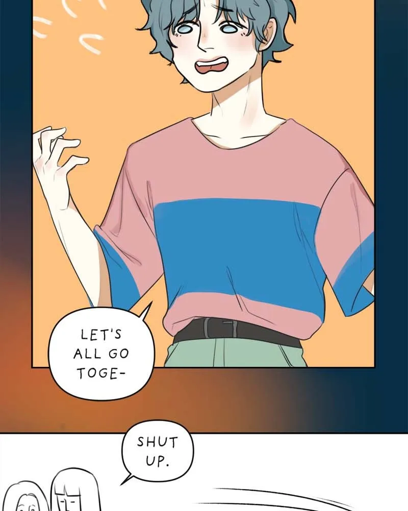 All Haven Academy Chapter 36 page 103 - 