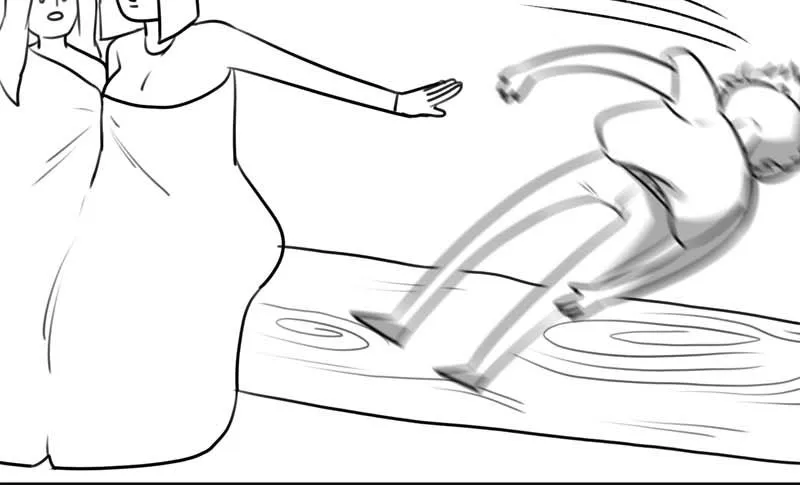 All Haven Academy Chapter 36 page 104 - 