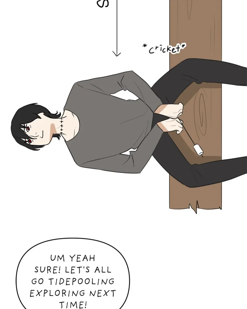 All Haven Academy Chapter 36 page 106 - 