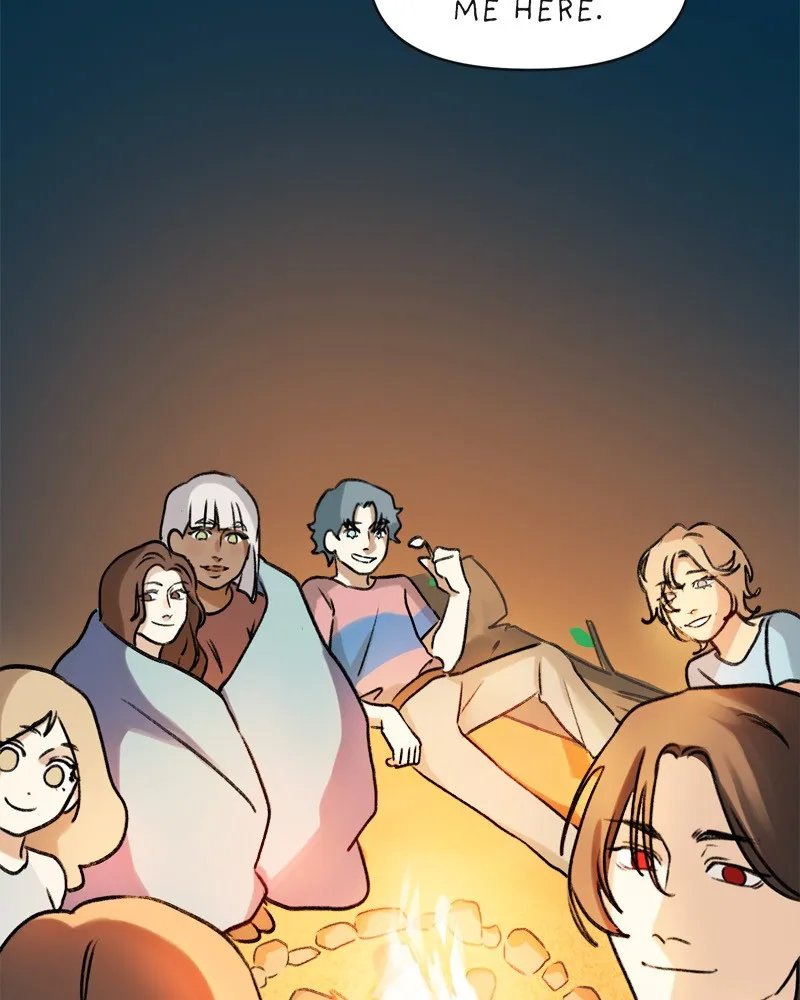 All Haven Academy Chapter 36 page 109 - 