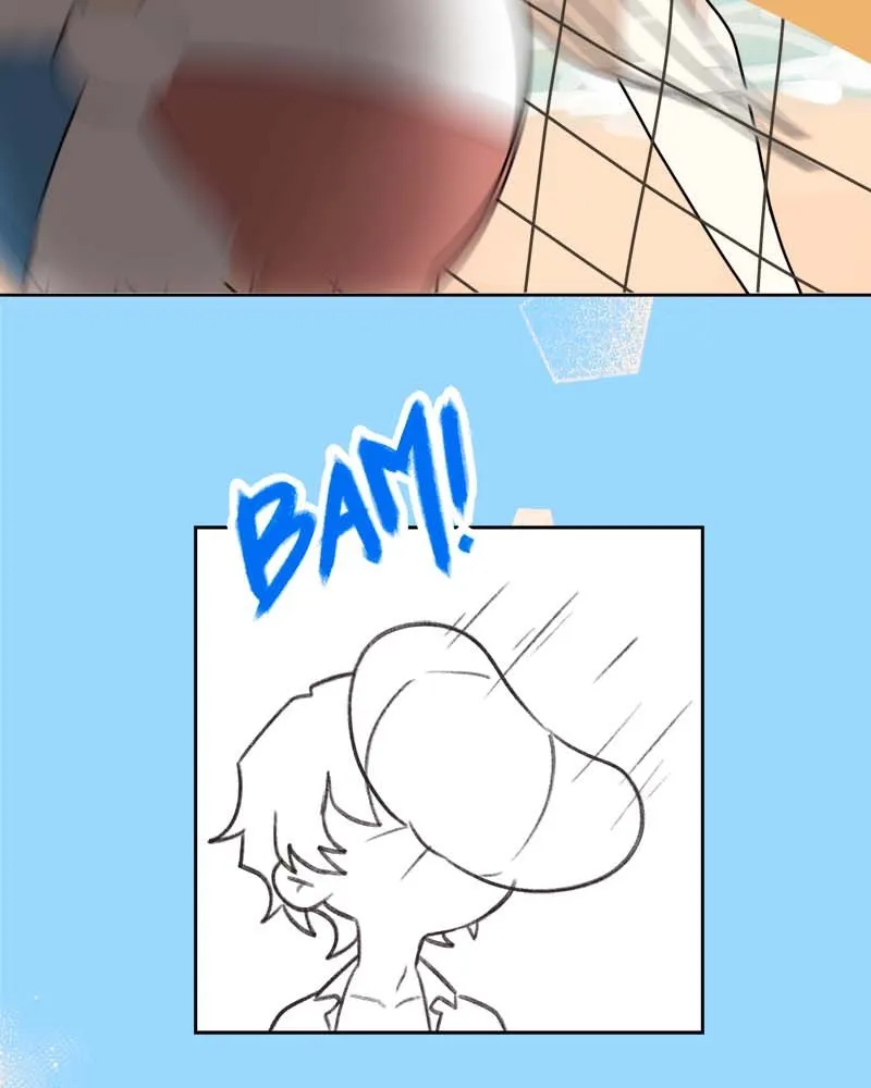 All Haven Academy Chapter 36 page 15 - 